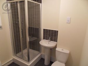 Shower Room- click for photo gallery